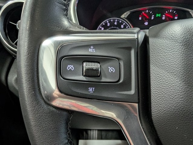 2020 Chevrolet Blazer LT Preferred Group Panoramic Roof Trailering Leather AWD