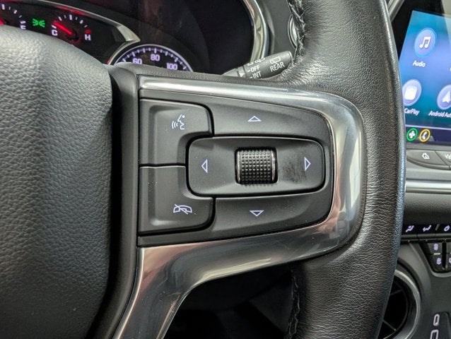 2020 Chevrolet Blazer LT Preferred Group Panoramic Roof Trailering Leather AWD