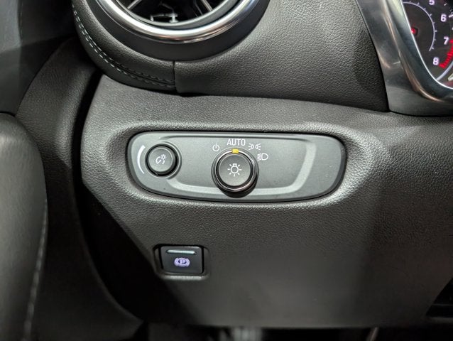 2020 Chevrolet Blazer LT Preferred Group Panoramic Roof Trailering Leather AWD