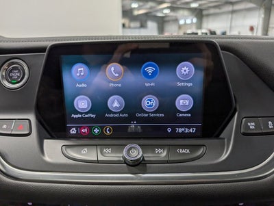 2020 Chevrolet Blazer LT Preferred Group Panoramic Roof Trailering Leather AWD