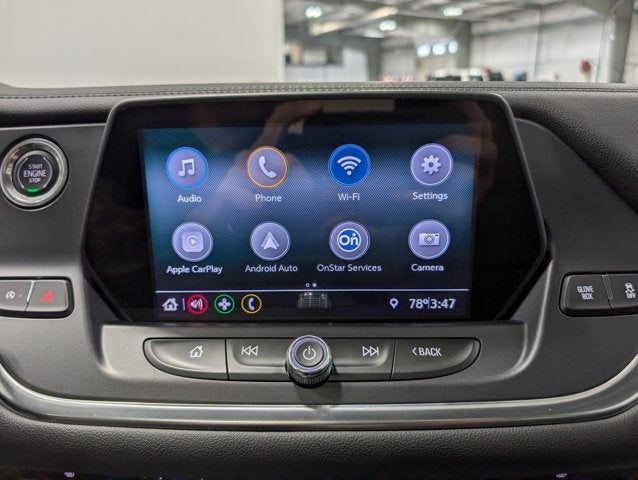 2020 Chevrolet Blazer LT Preferred Group Panoramic Roof Trailering Leather AWD