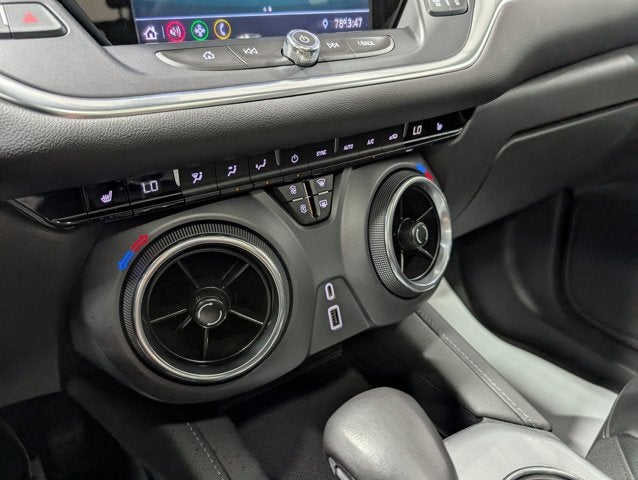 2020 Chevrolet Blazer LT Preferred Group Panoramic Roof Trailering Leather AWD