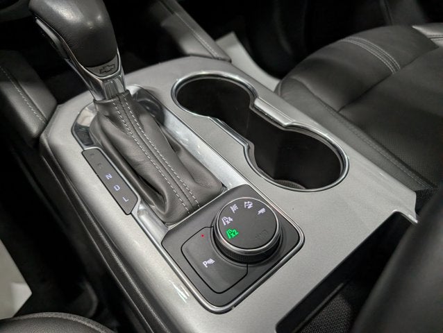 2020 Chevrolet Blazer LT Preferred Group Panoramic Roof Trailering Leather AWD