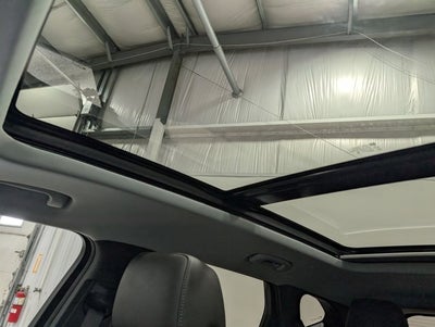 2020 Chevrolet Blazer LT Preferred Group Panoramic Roof Trailering Leather AWD