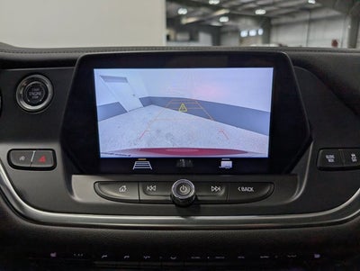 2020 Chevrolet Blazer LT Preferred Group Panoramic Roof Trailering Leather AWD