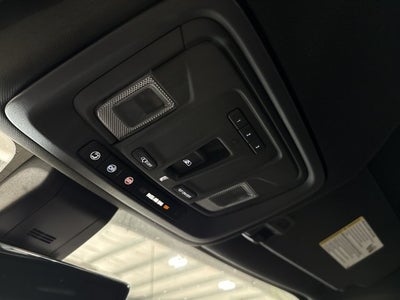 2020 GMC Sierra 1500 AT4 5.3L V8 Technology Package AT4 Premium Package Onyx Black