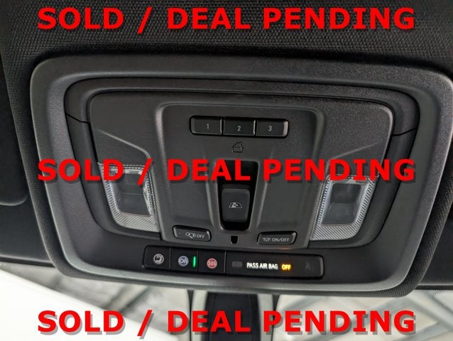 2020 GMC Sierra 1500 AT4 6.2L V8 AT4 Premium Pkg Bose Navigation Short Bed