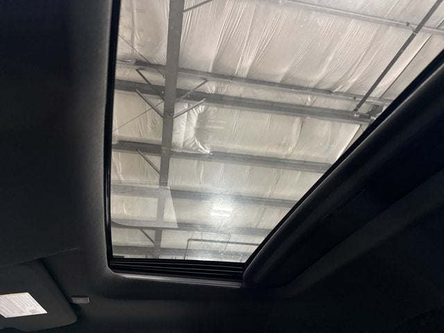 2021 GMC Sierra 1500 AT4 6.2L EcoTec3 V8 AT4 Premium Package Technology Package Dark Sky Metallic
