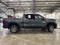 2021 GMC Sierra 1500 AT4 6.2L EcoTec3 V8 AT4 Premium Package Technology Package Dark Sky Metallic