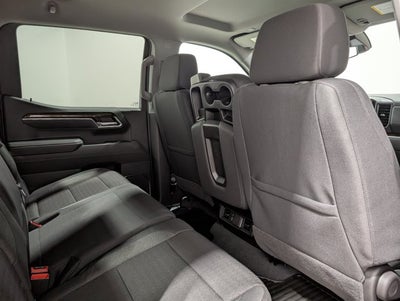 2025 GMC Sierra 1500 Elevation Heated Seats MultiPro Tailgate TurboMax Power