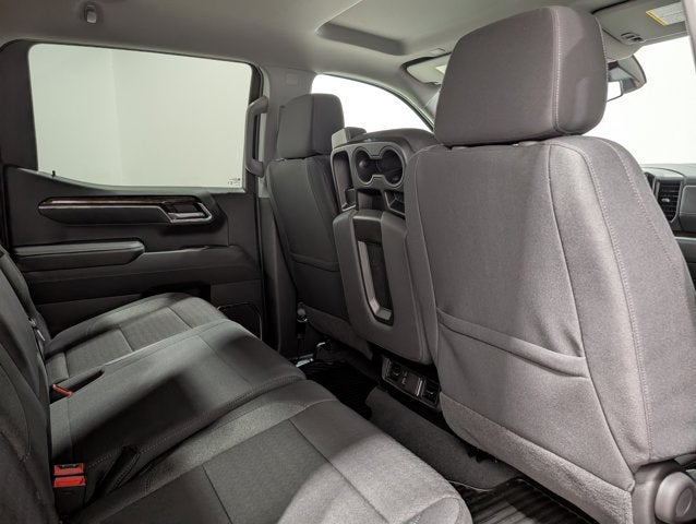 2025 GMC Sierra 1500 Elevation Heated Seats MultiPro Tailgate TurboMax Power