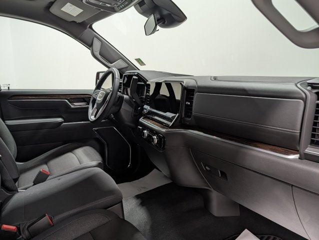 2025 GMC Sierra 1500 Elevation Heated Seats MultiPro Tailgate TurboMax Power