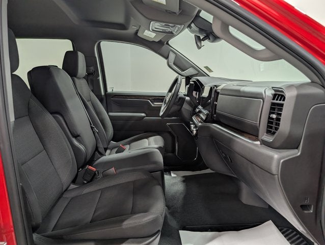 2025 GMC Sierra 1500 Elevation Heated Seats MultiPro Tailgate TurboMax Power