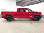 2025 GMC Sierra 1500 Elevation Heated Seats MultiPro Tailgate TurboMax Power