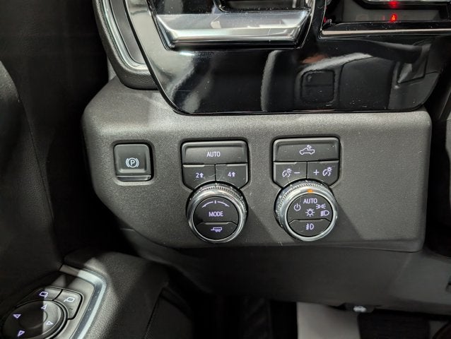 2025 GMC Sierra 1500 Elevation Heated Seats MultiPro Tailgate TurboMax Power