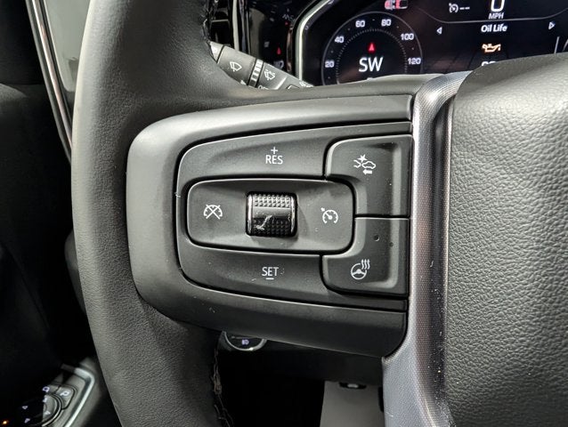 2025 GMC Sierra 1500 Elevation Heated Seats MultiPro Tailgate TurboMax Power