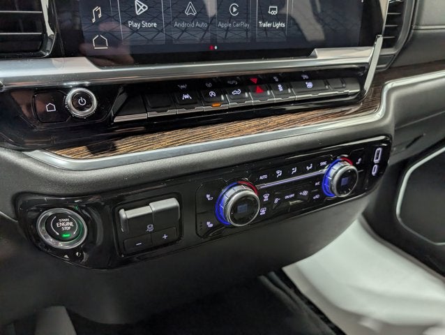 2025 GMC Sierra 1500 Elevation Heated Seats MultiPro Tailgate TurboMax Power