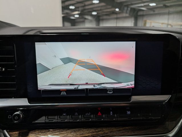 2025 GMC Sierra 1500 Elevation Heated Seats MultiPro Tailgate TurboMax Power