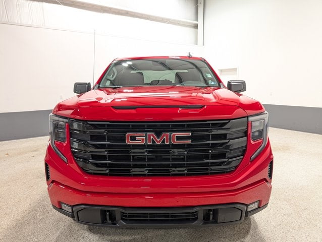 2025 GMC Sierra 1500 Elevation Heated Seats MultiPro Tailgate TurboMax Power