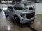 2024 GMC Sierra 1500 Elevation Turbomax Black 20s All Terrain Heated Seats