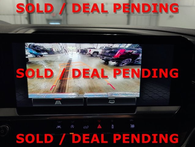 2024 GMC Sierra 1500 Elevation Turbomax Black 20s All Terrain Heated Seats