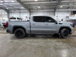 2024 GMC Sierra 1500 Elevation Turbomax Black 20s All Terrain Heated Seats