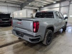 2024 GMC Sierra 1500 Elevation Turbomax Black 20s All Terrain Heated Seats