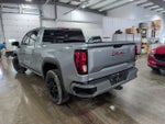 2024 GMC Sierra 1500 Elevation Turbomax Black 20s All Terrain Heated Seats