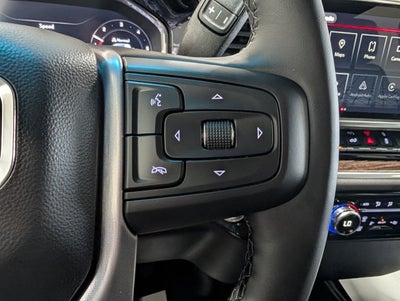 2025 GMC Sierra 1500 Elevation TurboMax MultiPro Tailgate 13.4 Inch Infotainment Heated Seats