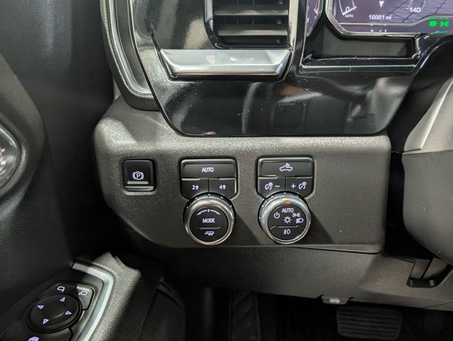 2025 GMC Sierra 1500 Elevation TurboMax MultiPro Tailgate 13.4 Inch Infotainment Heated Seats