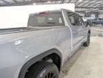 2025 GMC Sierra 1500 Elevation TurboMax MultiPro Tailgate 13.4 Inch Infotainment Heated Seats