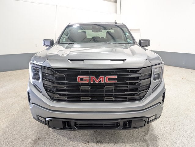 2025 GMC Sierra 1500 Elevation TurboMax MultiPro Tailgate 13.4 Inch Infotainment Heated Seats