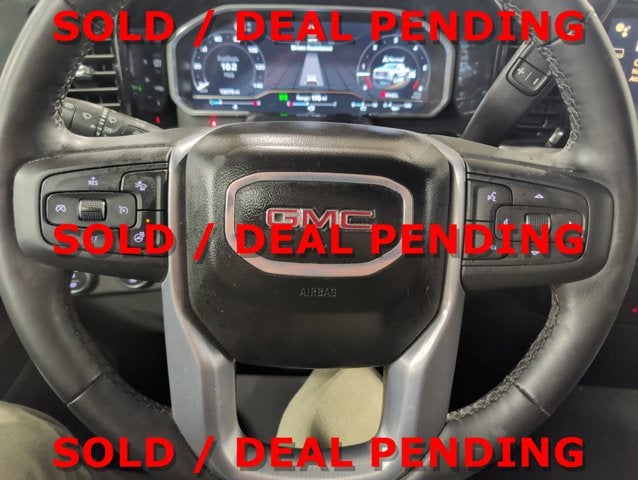 2024 GMC Sierra 1500 Elevation TurboMax 4WD Standard Bed/Box Tech Pkg Heated Seats Remote Start