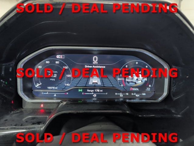 2024 GMC Sierra 1500 Elevation TurboMax 4WD Standard Bed/Box Tech Pkg Heated Seats Remote Start