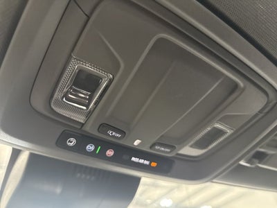 2024 GMC Sierra 1500 Elevation TurboMax 4WD Elevation Black Package Thunderstorm Gray
