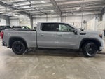 2024 GMC Sierra 1500 Elevation TurboMax 4WD Elevation Black Package Thunderstorm Gray