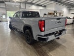 2024 GMC Sierra 1500 Elevation TurboMax 4WD Elevation Black Package Thunderstorm Gray