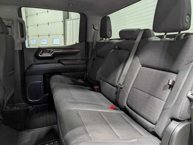 2024 GMC Sierra 1500 Elevation Turbomax 4x4 Short Bed ProGate 20s Thunderstorm Gray