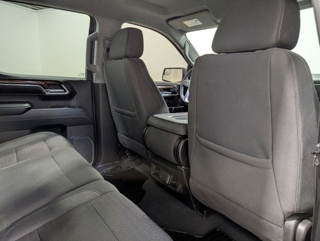 2024 GMC Sierra 1500 Elevation Turbomax 4x4 Short Bed ProGate 20s Thunderstorm Gray