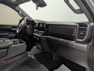 2024 GMC Sierra 1500 Elevation Turbomax 4x4 Short Bed ProGate 20s Thunderstorm Gray