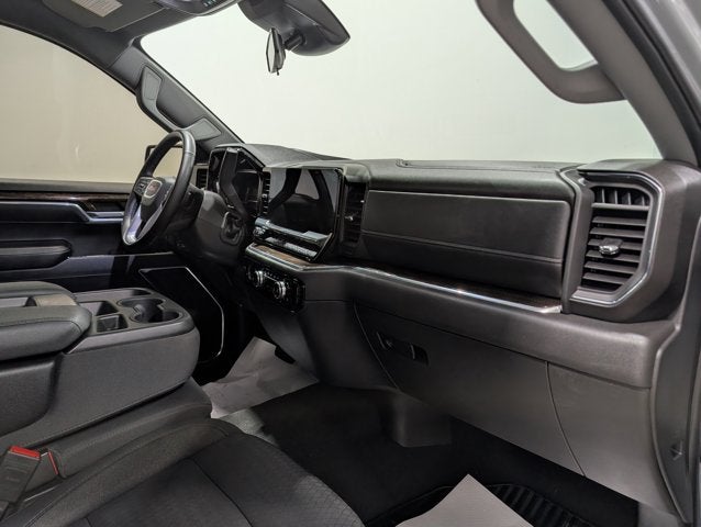 2024 GMC Sierra 1500 Elevation Turbomax 4x4 Short Bed ProGate 20s Thunderstorm Gray