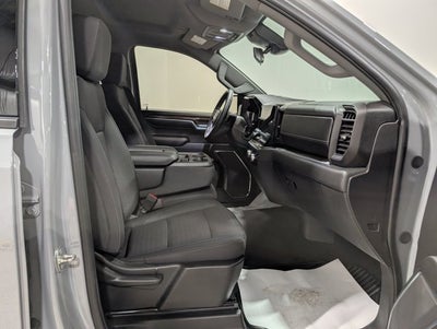 2024 GMC Sierra 1500 Elevation Turbomax 4x4 Short Bed ProGate 20s Thunderstorm Gray