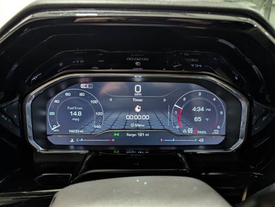 2024 GMC Sierra 1500 Elevation Turbomax 4x4 Short Bed ProGate 20s Thunderstorm Gray