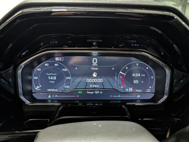 2024 GMC Sierra 1500 Elevation Turbomax 4x4 Short Bed ProGate 20s Thunderstorm Gray