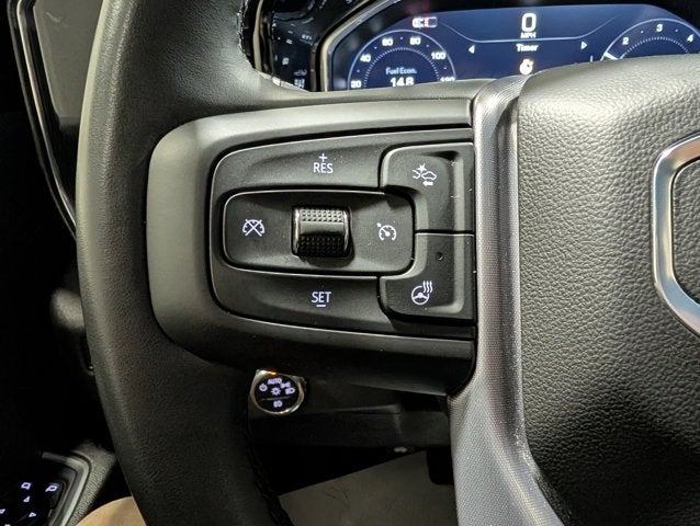 2024 GMC Sierra 1500 Elevation Turbomax 4x4 Short Bed ProGate 20s Thunderstorm Gray