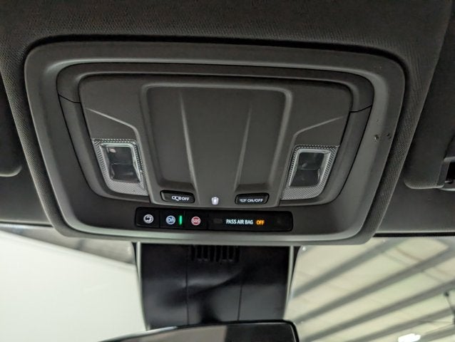 2024 GMC Sierra 1500 Elevation Turbomax 4x4 Short Bed ProGate 20s Thunderstorm Gray