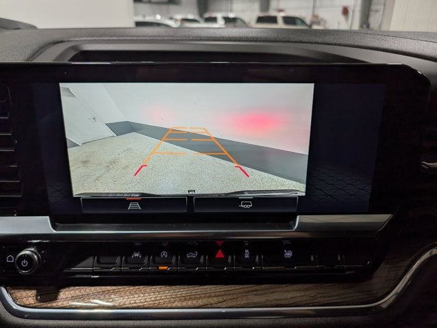 2024 GMC Sierra 1500 Elevation Turbomax 4x4 Short Bed ProGate 20s Thunderstorm Gray