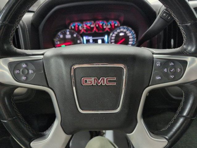 2018 GMC Sierra 1500 SLE Elevation Value Pkg Off Road Suspension Trailering Heated Seats