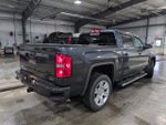 2018 GMC Sierra 1500 SLE Elevation Value Pkg Off Road Suspension Trailering Heated Seats