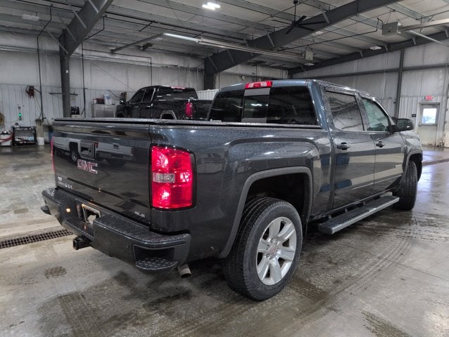 2018 GMC Sierra 1500 SLE Elevation Value Pkg Off Road Suspension Trailering Heated Seats